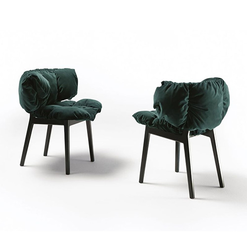 Edra-Blue-velvet-groen Edra-Blue-velvet-groen