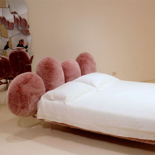 Edra-Cipria-bed-bedroom Edra-Cipria-bed-bedroom