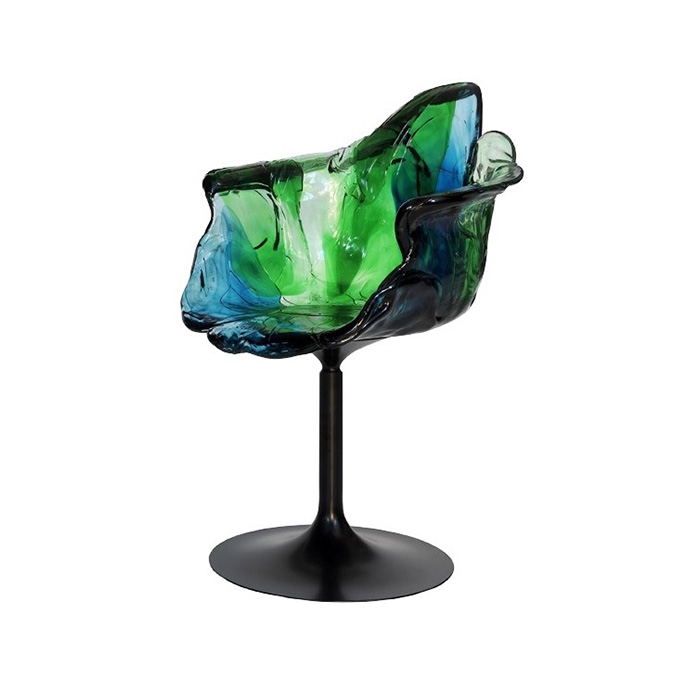 Edra-Ella-groen Edra-Ella-groen