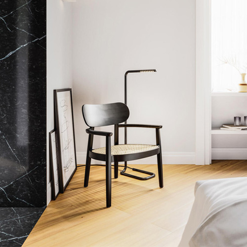 Thonet-119-lounge-woonkamer Thonet-119-lounge-woonkamer