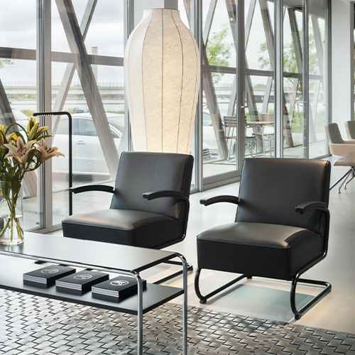 Thonet-B10-showroom Thonet-B10-showroom