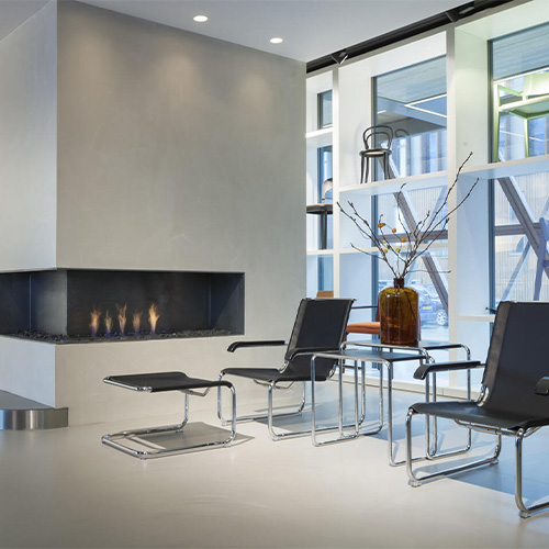 Thonet-B9set-zwart Thonet-B9set-zwart