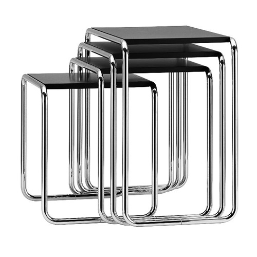 Thonet-B9set Thonet-B9set