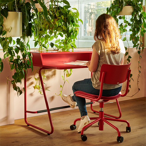 Thonet-S1200-rood Thonet-S1200-rood