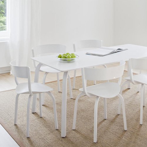 Thonet-404-wit Thonet-404-wit