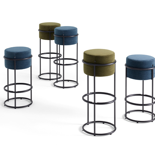 cor-drop-barstoel-set cor-drop-barstoel-set