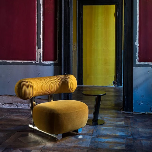Moroso-pipe-geel Moroso-pipe-geel