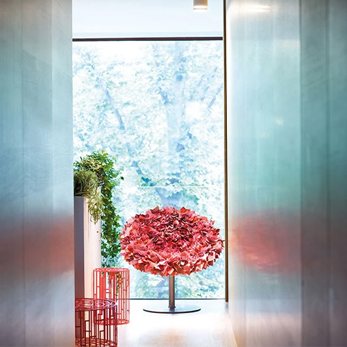 moroso-bouquet-hallway moroso-bouquet-hallway